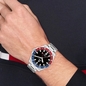 Tommy Hilfiger TH85 Swiss GMT férfi óra (TH1792131)