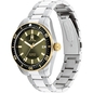 Tommy Hilfiger TH85 Automatic férfi óra (TH1792155)