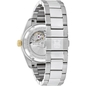 Tommy Hilfiger TH85 Automatic férfi óra (TH1792155)