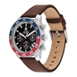 Tommy Hilfiger TH85 Chronograph férfi óra (TH1792166)