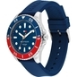 Tommy Hilfiger Oceanic férfi óra (TH1792200)