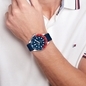 Tommy Hilfiger Oceanic férfi óra (TH1792200)