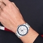 Tommy Hilfiger Remy férfi óra (TH1792227)