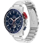 Tommy Hilfiger Bank férfi óra (TH1792261)