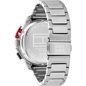 Tommy Hilfiger Bank férfi óra (TH1792261)