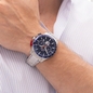Tommy Hilfiger Bank férfi óra (TH1792261)
