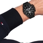 Tommy Hilfiger Bank férfi óra (TH1792262)