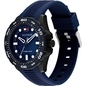 Tommy Hilfiger Regatta férfi óra (TH1792265)