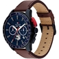 Tommy Hilfiger Bank férfi óra (TH1792268)