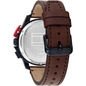 Tommy Hilfiger Bank férfi óra (TH1792268)