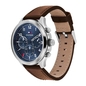 Tommy Hilfiger Asher férfi óra szett (TH2770106)