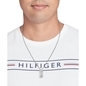 Tommy Hilfiger férfi nyaklánc (THJ2790627)