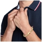 Tommy Hilfiger Braided Metal férfi karkötő (THJ2790648)