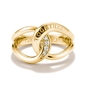Thomas Sabo gyűrű 54-es méret (TR2547-M01-14-54)