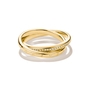Thomas Sabo Örökre együtt gyűrű 54-es méret (TR2548-M01-14-54)