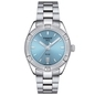 Tissot T-Classic PR 100 Sport Chic női óra (T101.910.11.351.00)