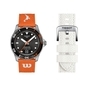 Tissot T-Sport Seastar Wilson WNBA Powermatic 80 unisex óra (T120.807.17.051.00)
