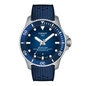 Tissot Seastar 2000 Powermatic 80 férfi óra (T120.907.17.041.00)
