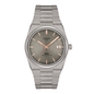 Tissot PRX Titanium Powermatic 80 férfi óra (T137.807.44.061.00)