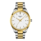 Tissot T-Classic PR 100 férfi óra (T150.410.22.011.00)