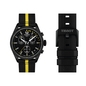 Tissot PR 100 Chronograph Tour de France 2026 férfi óra (T150.417.37.057.00)