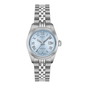 Tissot T-Classic Ballade COSC Powermatic 80 női óra (T156.208.11.353.00)