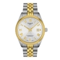 Tissot T-Classic Ballade Powermatic 80 Chronometer unisex óra (T156.408.22.033.00)