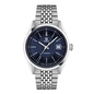 Tissot Visodate Powermatic 80 férfi óra (T157.407.11.041.00)