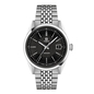 Tissot Visodate Powermatic 80 férfi óra (T157.407.11.051.00)