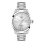 Tissot T-Classic Gentleman Powermatic 80 férfi óra (T165.807.11.031.00)