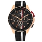 Tommy Hilfiger Bank férfi óra (TH1710709)