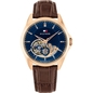 Tommy Hilfiger Baker Automatic férfi óra (TH1710715)