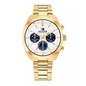 Tommy Hilfiger Hudson Chronograph férfi óra (TH1710723)