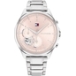 Tommy Hilfiger Quinn női óra (TH1782414) Tommy Hilfiger Quinn női óra (TH1782414)