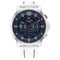 Tommy Hilfiger Luca férfi óra (TH1792148)