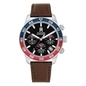 Tommy Hilfiger TH85 Chronograph férfi óra (TH1792166)