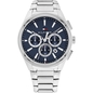 Tommy Hilfiger Sam férfi óra (TH1792253)