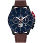 Tommy Hilfiger Bank férfi óra (TH1792268)