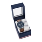 Tommy Hilfiger Evan férfi óra szett (TH2770062)