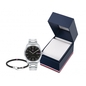 Tommy Hilfiger férfi óra szett (TH2770094)