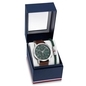 Tommy Hilfiger Jameson Le férfi óra szett (TH2770154)