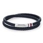Tommy Hilfiger férfi karkötő 19 cm (THJ2790549)