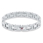 Tommy Hilfiger Geometric férfi karkötő (THJ2790566)