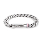 Tommy Hilfiger Adjustable chain férfi karkötő (THJ2790610)