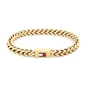 Tommy Hilfiger Braided Metal férfi karkötő (THJ2790648)