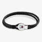 Tommy Hilfiger Bruce férfi karkötő 19 cm (THJ2790654)