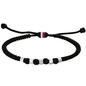 Tommy Hilfiger Ajustable férfi karkötő 19 cm (THJ2790681)