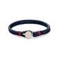 Tommy Hilfiger Nautical férfi karkötő 19 cm (THJ2790691)