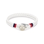 Tommy Hilfiger Nautical férfi karkötő 19 cm (THJ2790694)