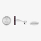 Tommy Hilfiger férfi mandzsetta gomb (THJ2790701)